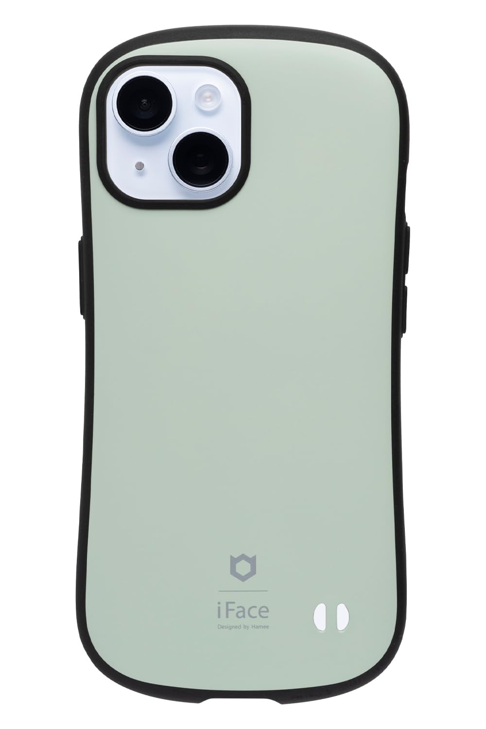 Amazon.co.jp: iFace First Class KUSUMI iPhone 15 ケース (くすみ