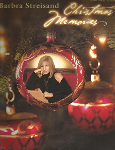 Barbra Streisand - Christmas Memories