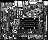 asrock q1900m xpenology Conception d'alimentation optimisée : Dotée d'une disposition de haute qualité et d'une conception d'alimentation optimisée, cette carte mère prend en charge plusieurs cœurs, améliorant considérablement les performances globales et offrant une expérience utilisateur fluide lors des tâches exigeantes.