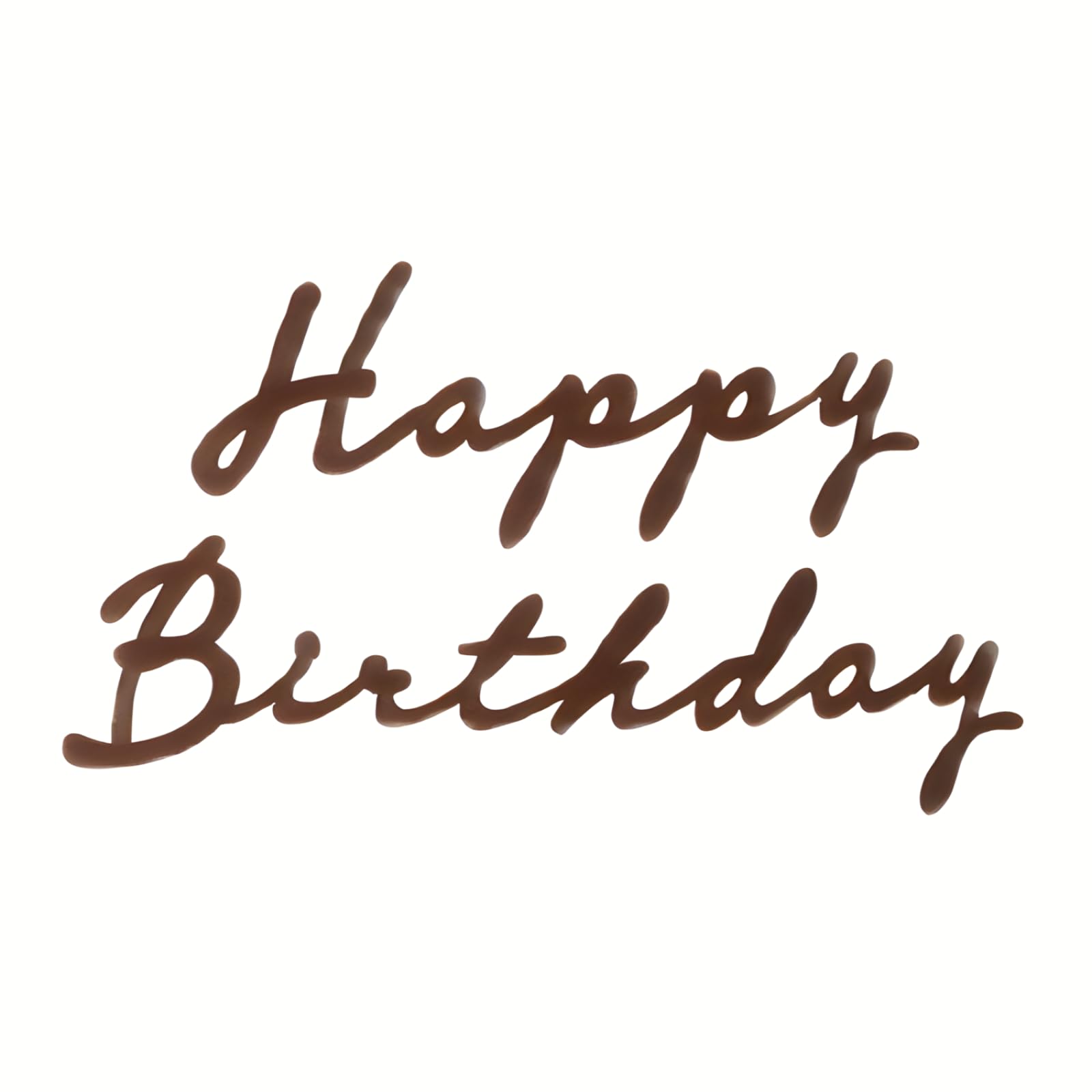 Amazon.co.jp: 誕生日 飾り付け ガーランド (ブラックorブラウン