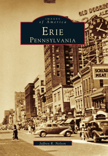 Erie (PA) (Images of America)