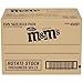 M&M'S Milk Chocolate Candy Fun Size 320 Ounce (Pack of 1) Bulk Package Box