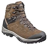 meindl vakuum lady fit schmal Impermeabile e traspirante. Meindl, Scarpe. Donna, Marrone Scuro, 40 EU