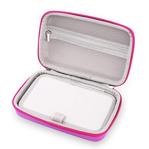 Maleta para cámara infantil Ourlife Kids protective case miniatura 4
