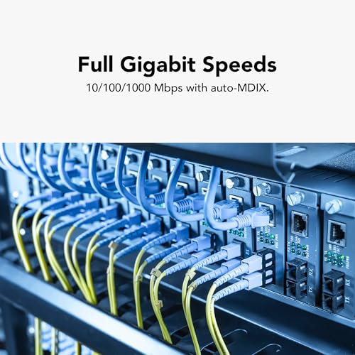 Image of Intellinet 2-Port Gigabit High-Power PoE+ Extender, 25W, IEEE 802.3at | IEEE 802.3af /at range doubler adds 328 ft, powers two devices up to 25W, Gigabit RJ45, metal housing