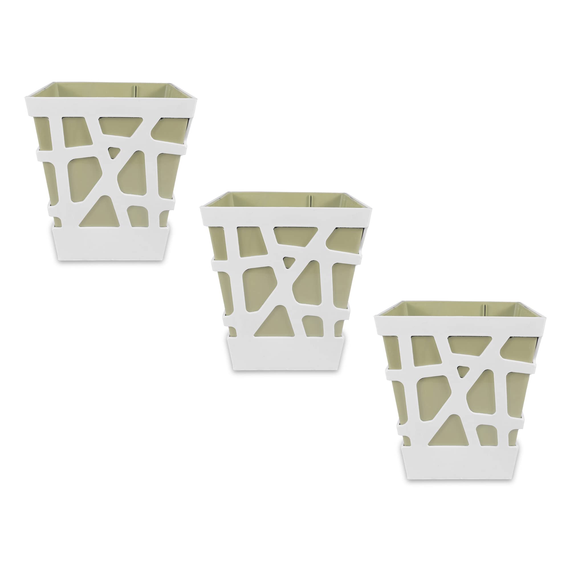 See full amazon price history chart for Sharpex Mosaic Pot, Self-Watering Mechanism Planter, Use for Home Decoration and Gardening, Modern Pot for All House Plants, Flowers, Herbs, Vegetables- Pack of 3(Pista) Sharpex Mosaic Pot, Self-Watering Mechanism Planter, Use for Home Decoration and Gardening, Modern Pot for All House Plants, Flowers, Herbs, Vegetables- Pack of 3(Pista) (B08YK2LPYQ) Amazon Price History, Amazon Price Tracker
