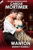 Cover zum Buch Wanton