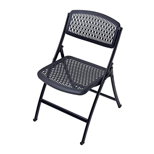 Mity-Lite Flex One Folding Chairs