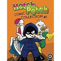 Hotchpotch Comic Collection 1