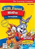 Plattform: PC Billi Banni - Mathe 6-8 Jahre 2004