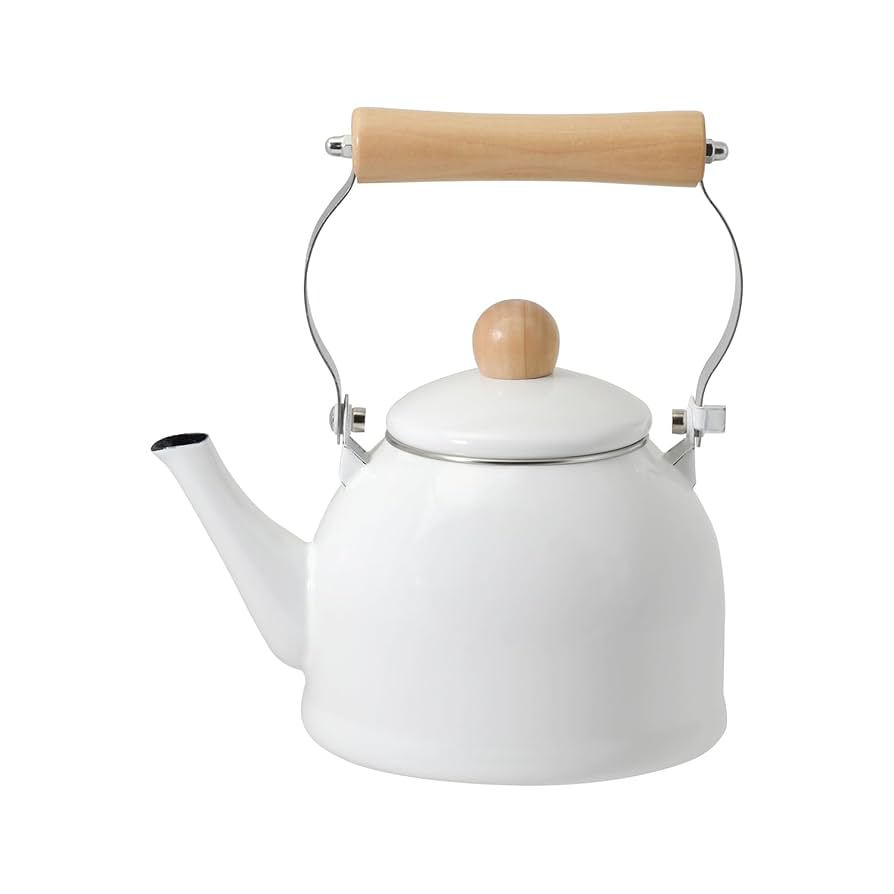 ホーロー やかん ホワイト ホーロー ケトル 白」の人気商品一覧 | 安い商品を通販サイト