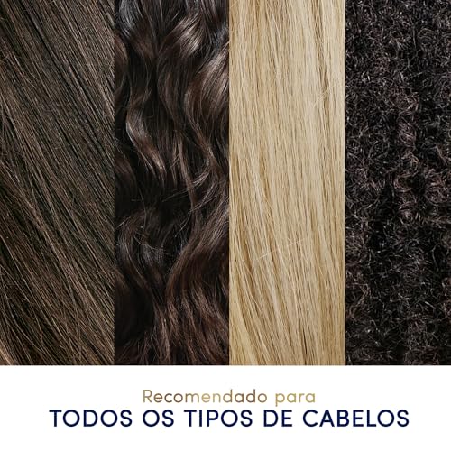 Dove Óleo + Sérum Bifásico Bond Intense Repair 110 ml