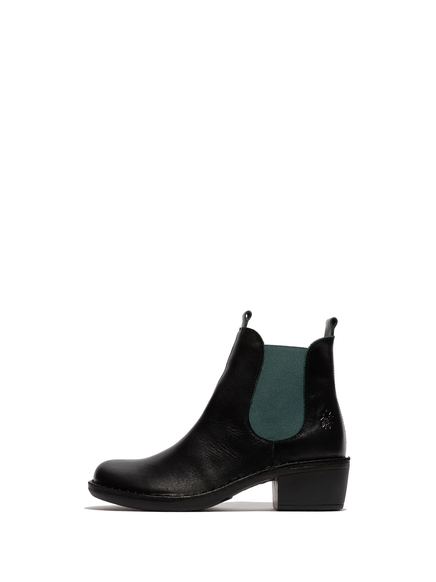 Fly London Womens Meme030fly Fashion Boot, Ground Green, 4 UK