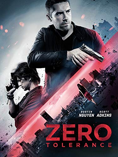  Zero Tolerance