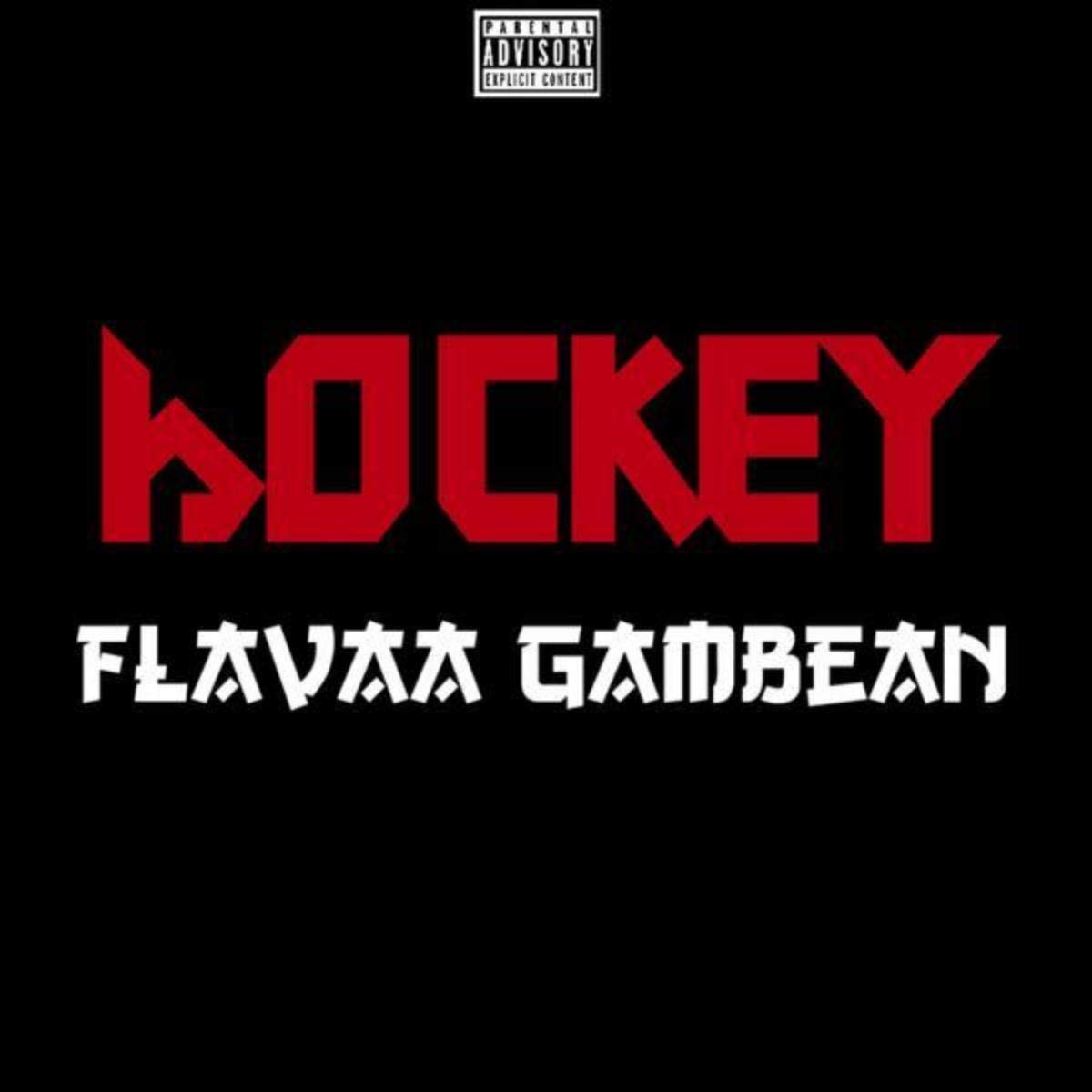 Hockey [Explicit]