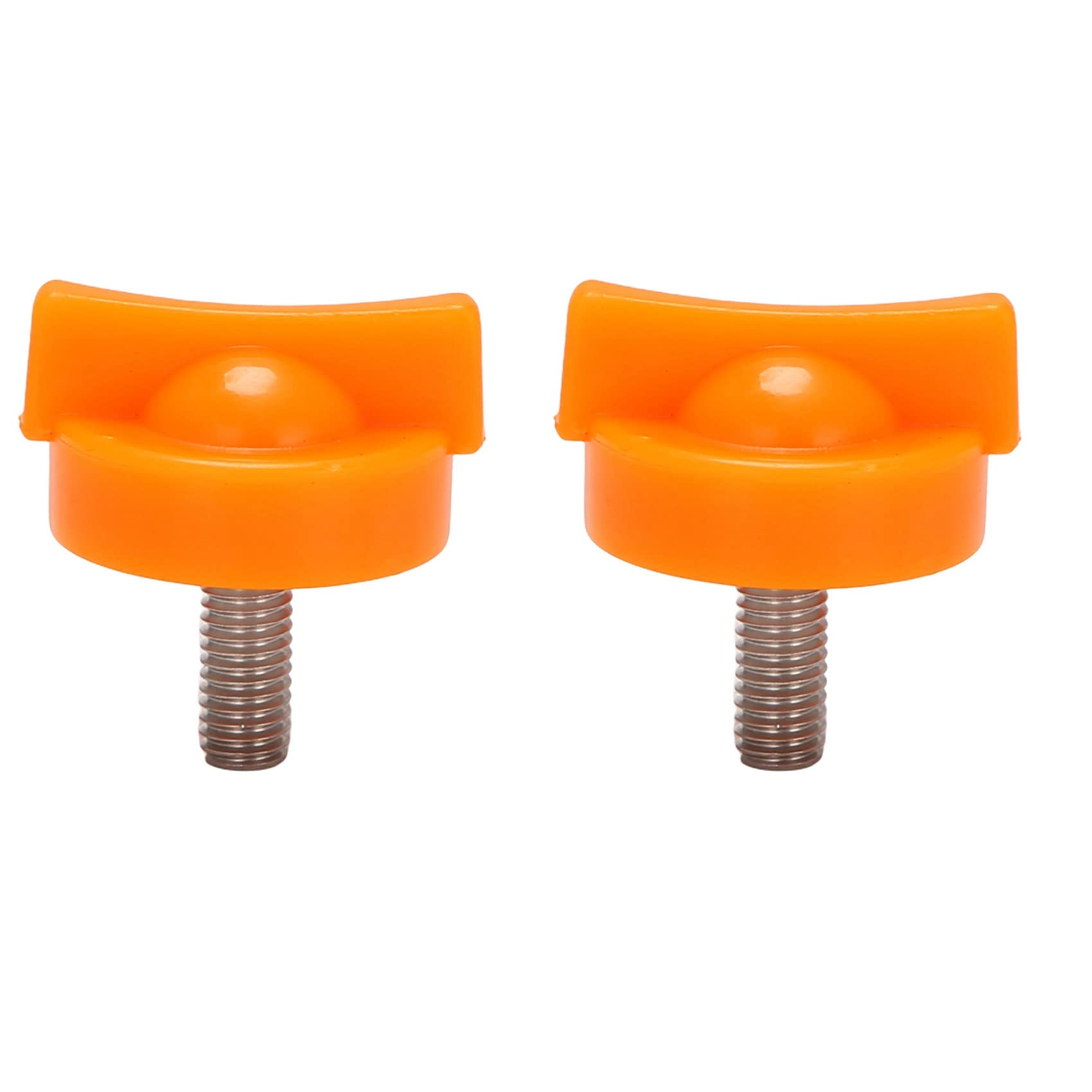 Bortivier Orange 2X For -2000E Compression Screws Electric Juicer Machine Parts Juice Extractor Spare Parts