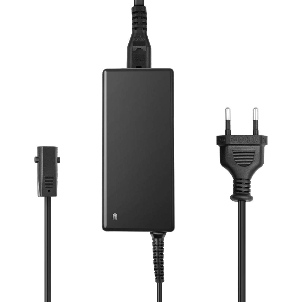 Stromversorgung 29V/24V 2A Elektro Sofa Power Recliner, Netzteil für Sessel Lift Chair Hubstuhl Fernsehsessel Okin Limoss AC/DC Adapter 2 Pin, Ladegerät Ladekabel