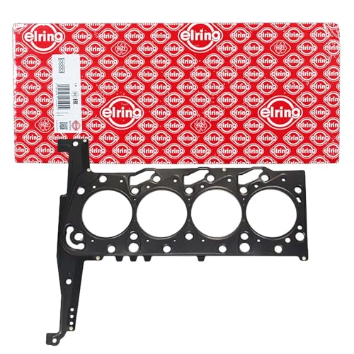 ELRING 265.481 Joint de culasse Compatible avec LAND ROVER Defender SUV L316, FORD Transit Mk6 Van V347, V348, FA Transit Mk6 Camion plate-forme/Châssis V347, V348, FM, FN, FF
