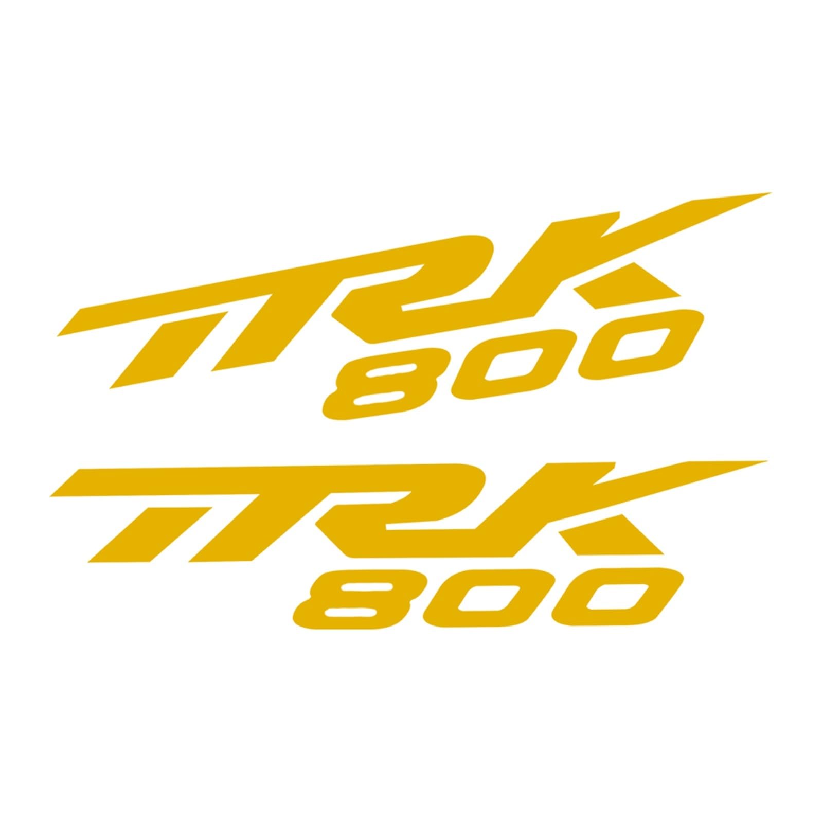 Motorcycle Stickers Decoration for Benelli TRK800 TRK 800 2022 2023 2024 Fashion Accessories Motorbike Decals Modification