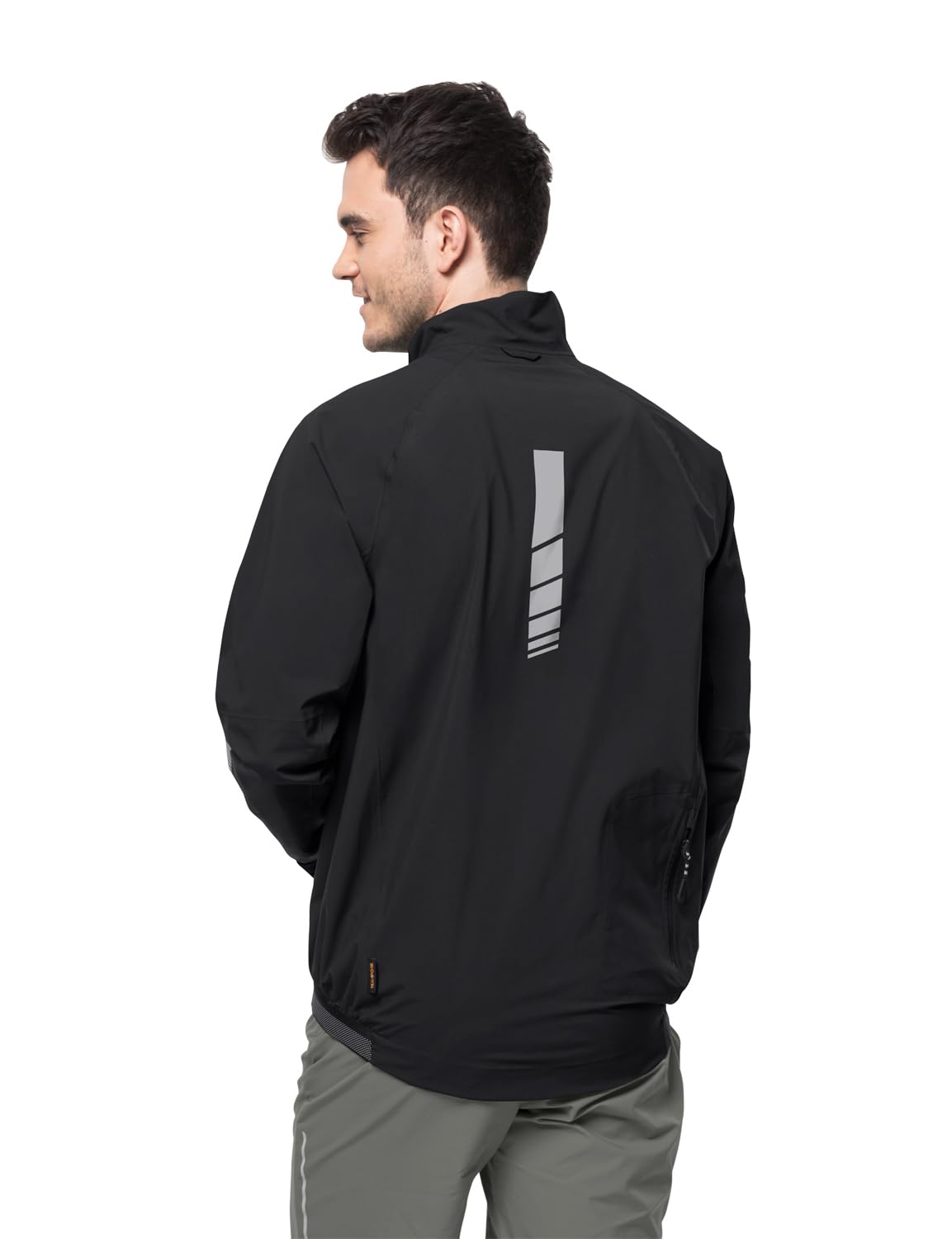 Jack Wolfskin Herren Morobbia 2.5l Jkt M Outdoorjacke