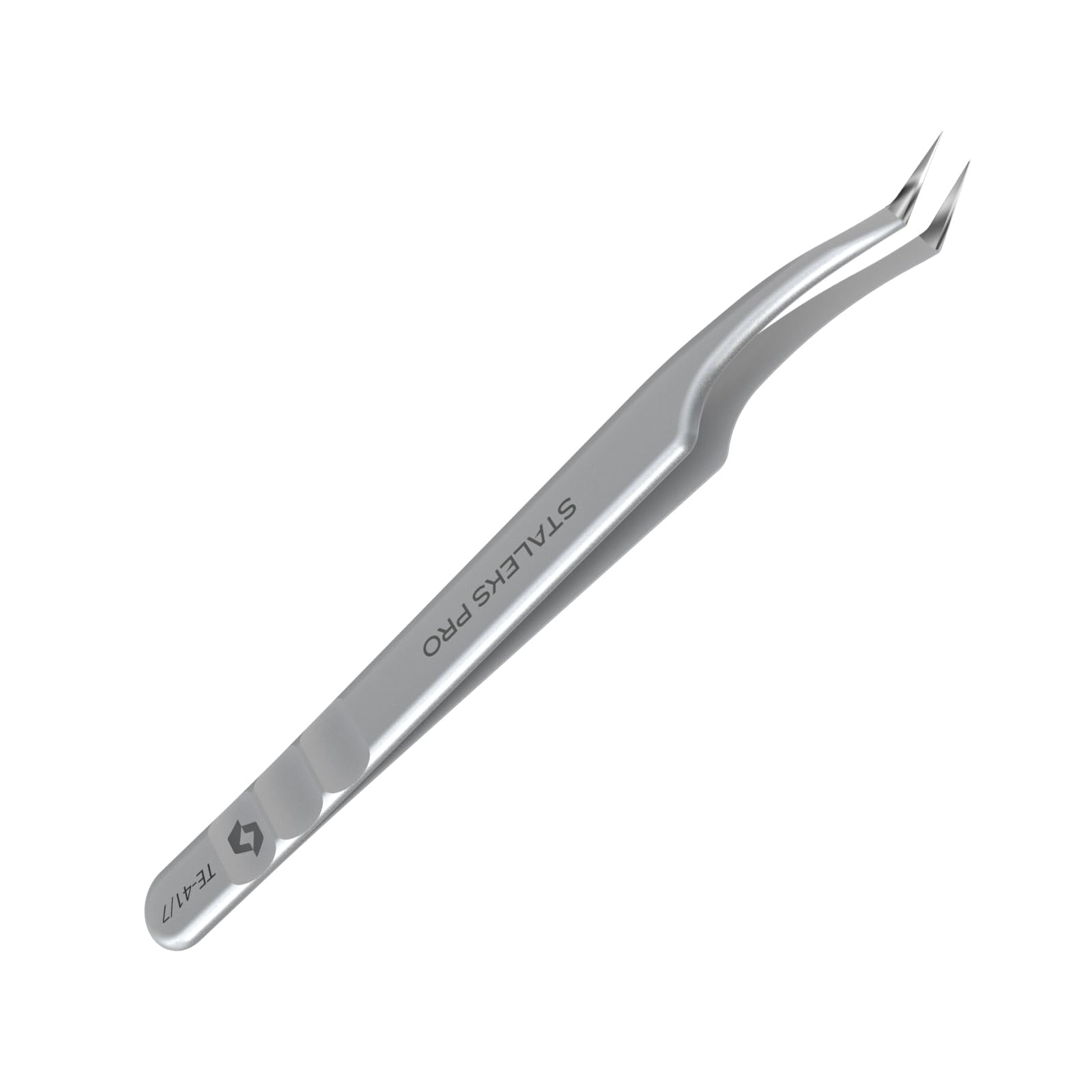 STALEKS Expert 41 Eyelash Tweezers Type 7