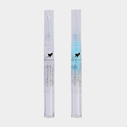 dog teeth cleaning kit amazon