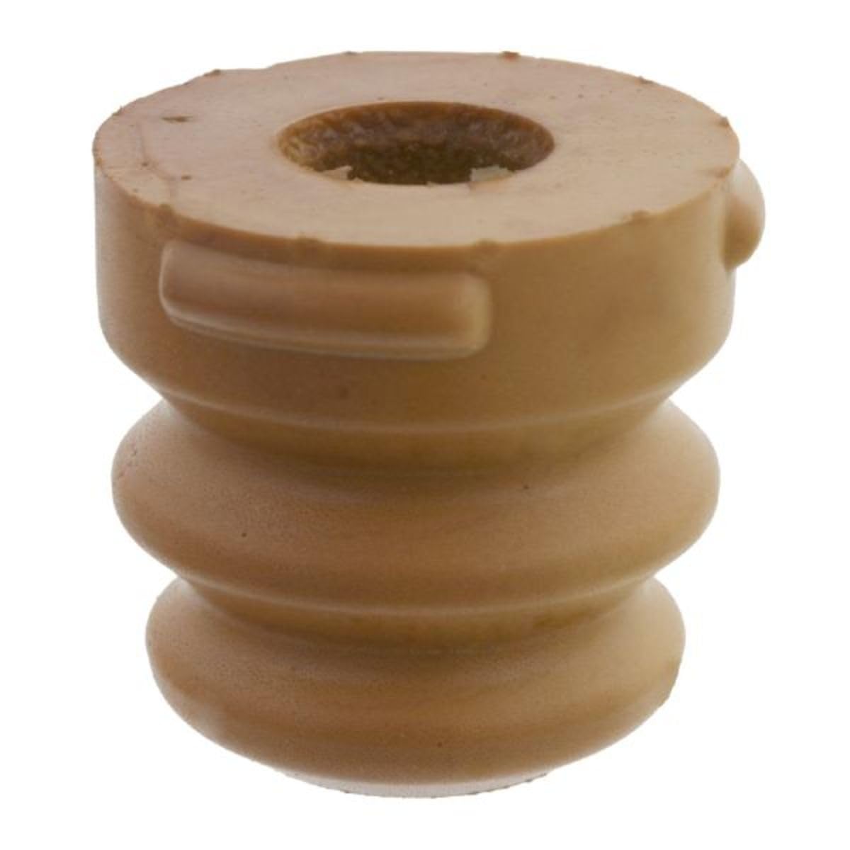 febi bilstein 23458 Bump Stop for shock absorber, pack of one