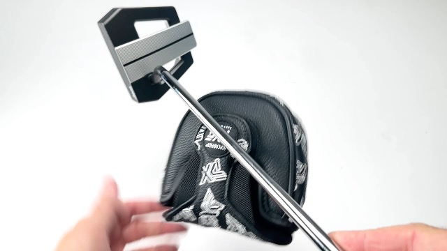 Amazon.com : PXG Golf Allan ZT Putter Zero Torque for Men Right