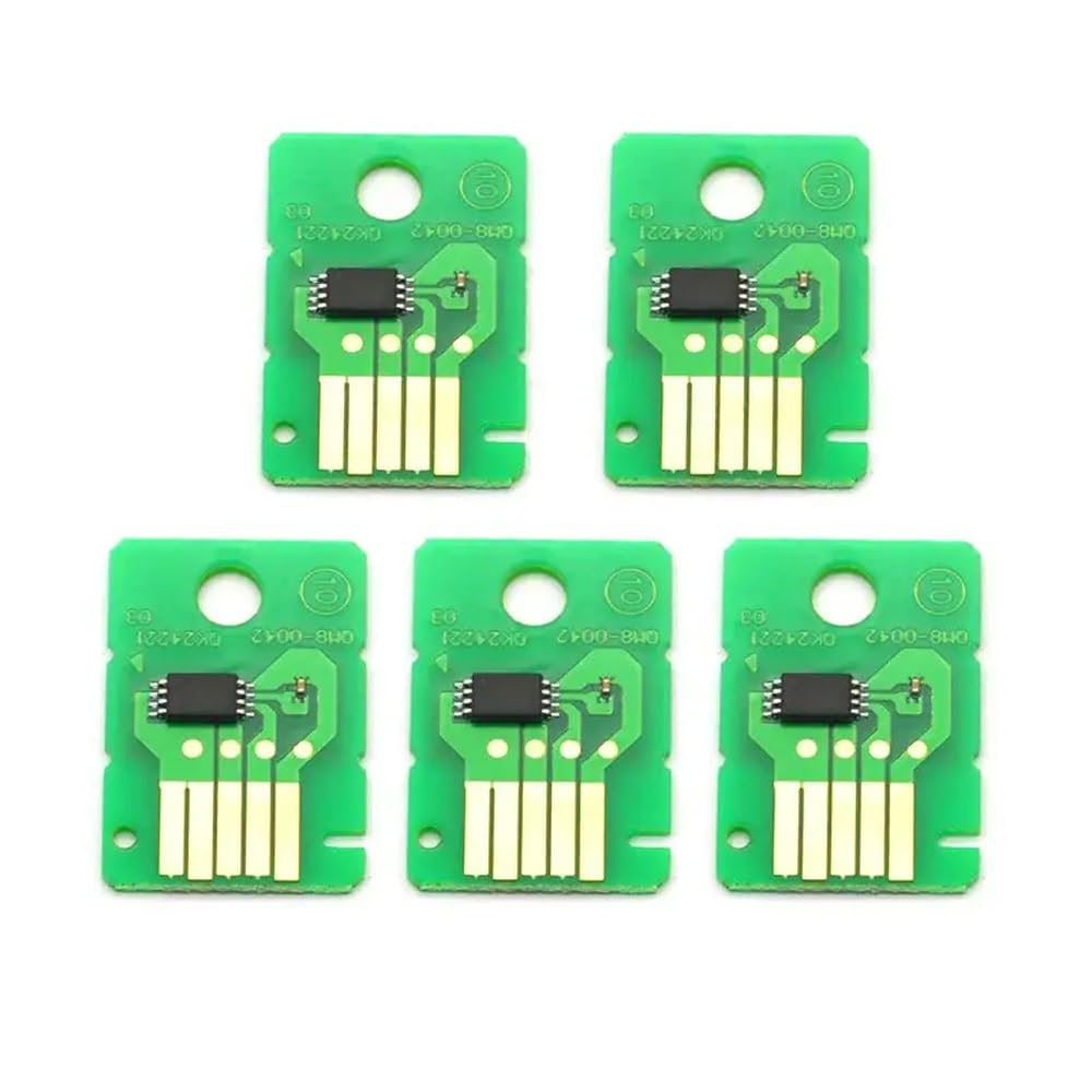 Chip de mantenimiento MC 20 compatible con tanque de tinta residual ImagePROGRAF Pro 500 y Pro 1000 2