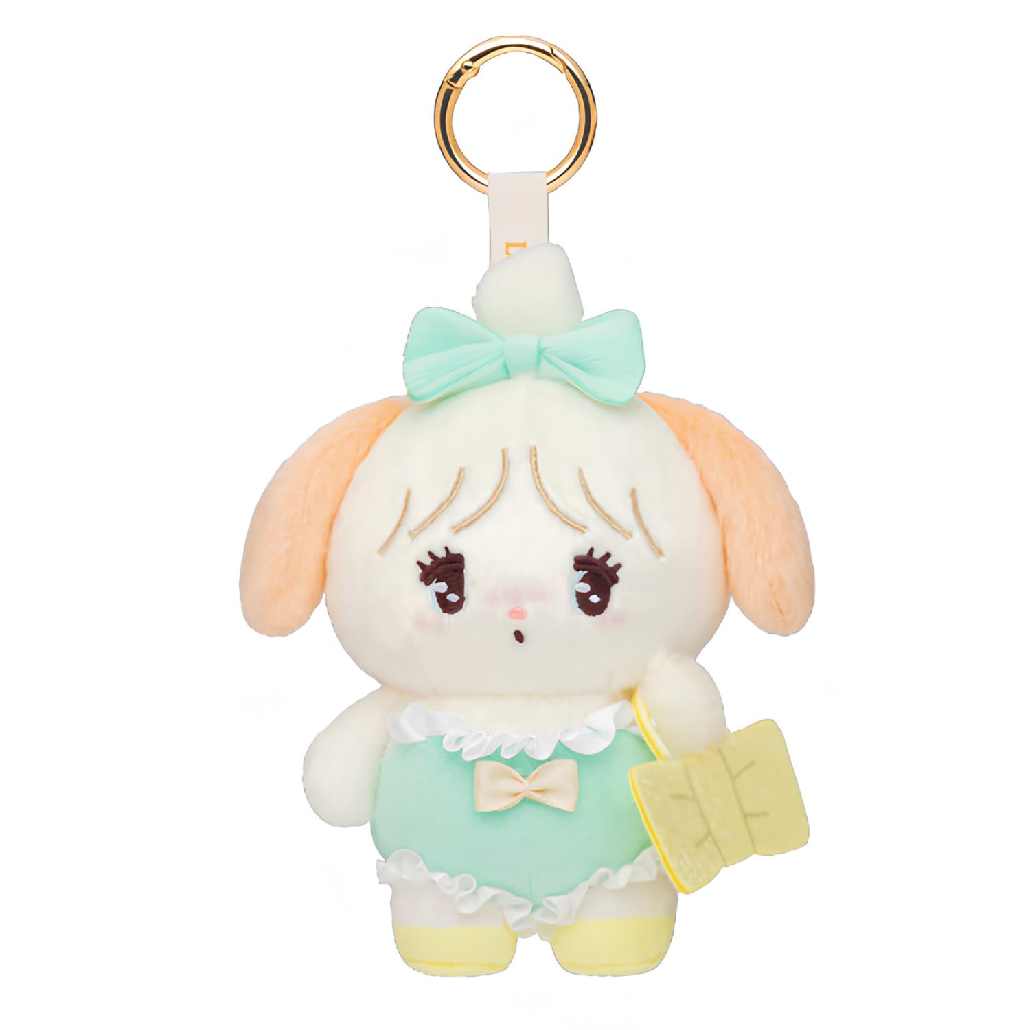 mikko リルアラモード ぬいぐるみ マスコット まとめ売り Amazon.co.jp: Lil ala mode おでかけ♡マスコット リルアラモード