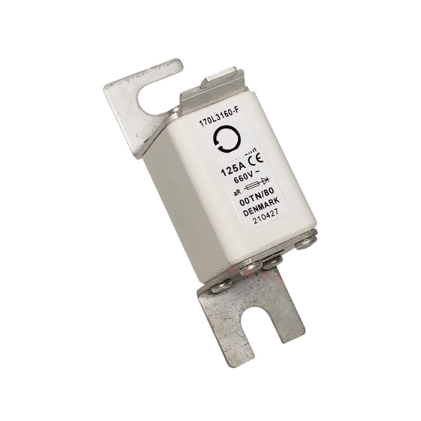 Bezpiecznik elektryczny 170L3158-3159-F