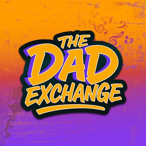 The Dad Exchange cover art