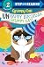 Unhappy Birthday, Grumpy Cat! (Grumpy Cat) (Step into Reading)