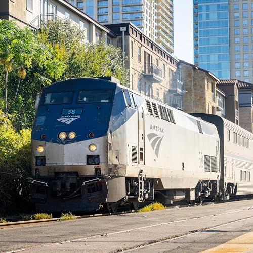 Why would the Empire Builder work well in Anoka?