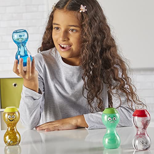 hand2mind Express Your Feelings Sensory Bottles-Primary Emotions - image 8