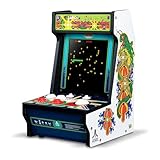Arcade Classics - Atari Centipede Counter Series Game Machine, 5 Games, 8