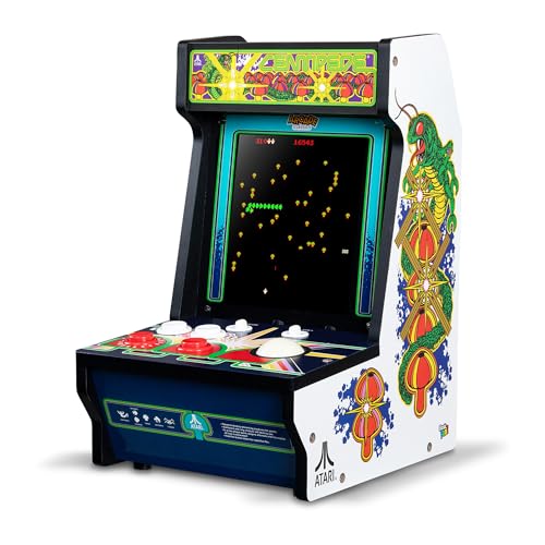 Schermo a cristalli liquidi da 8 pollici: goditi un gameplay luminoso e vivido su un display a colori di grandi dimensioni che cattura ogni pixel e accensione.