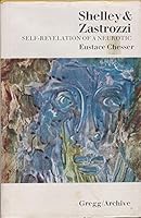 Shelley and Zastrozzi 0576093017 Book Cover