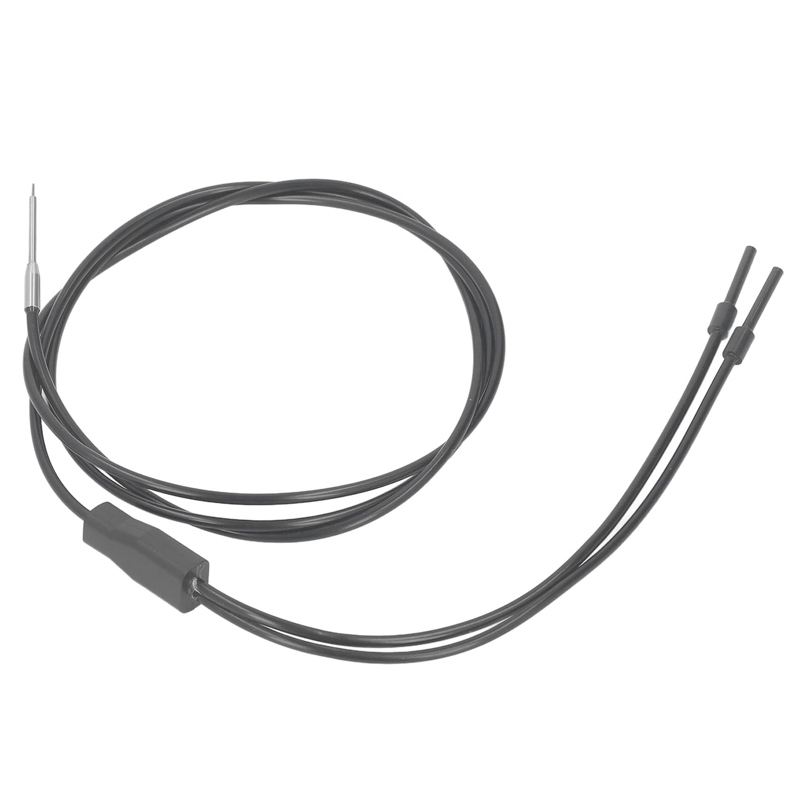 Srliya Capteur à Fibre Optique Réfléchissant avec D'excellentes Performances pour L'automobile, les écrans LCD, L'alimentation et les Produits Pharmaceutiques 1 M