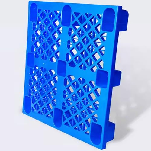 Support de stockage de palettes légères et grilles d'expédition pour terrasse de sol