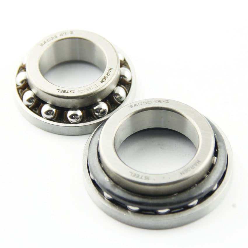 <新品・未使用>solol prism Amazon.com: Ball Bearings for Yamaha 93399-99931 (25x47x15mm