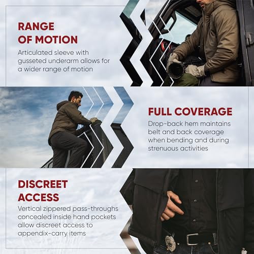 Image of Vertx mens Jacket