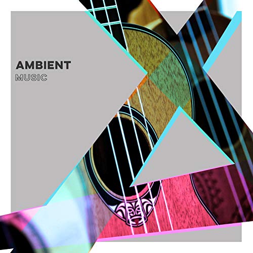 Relaxing Fingerpicking Ambient Music Acoustic Guitar