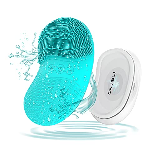 Sonic Facial Cleansing Brush, NENO …