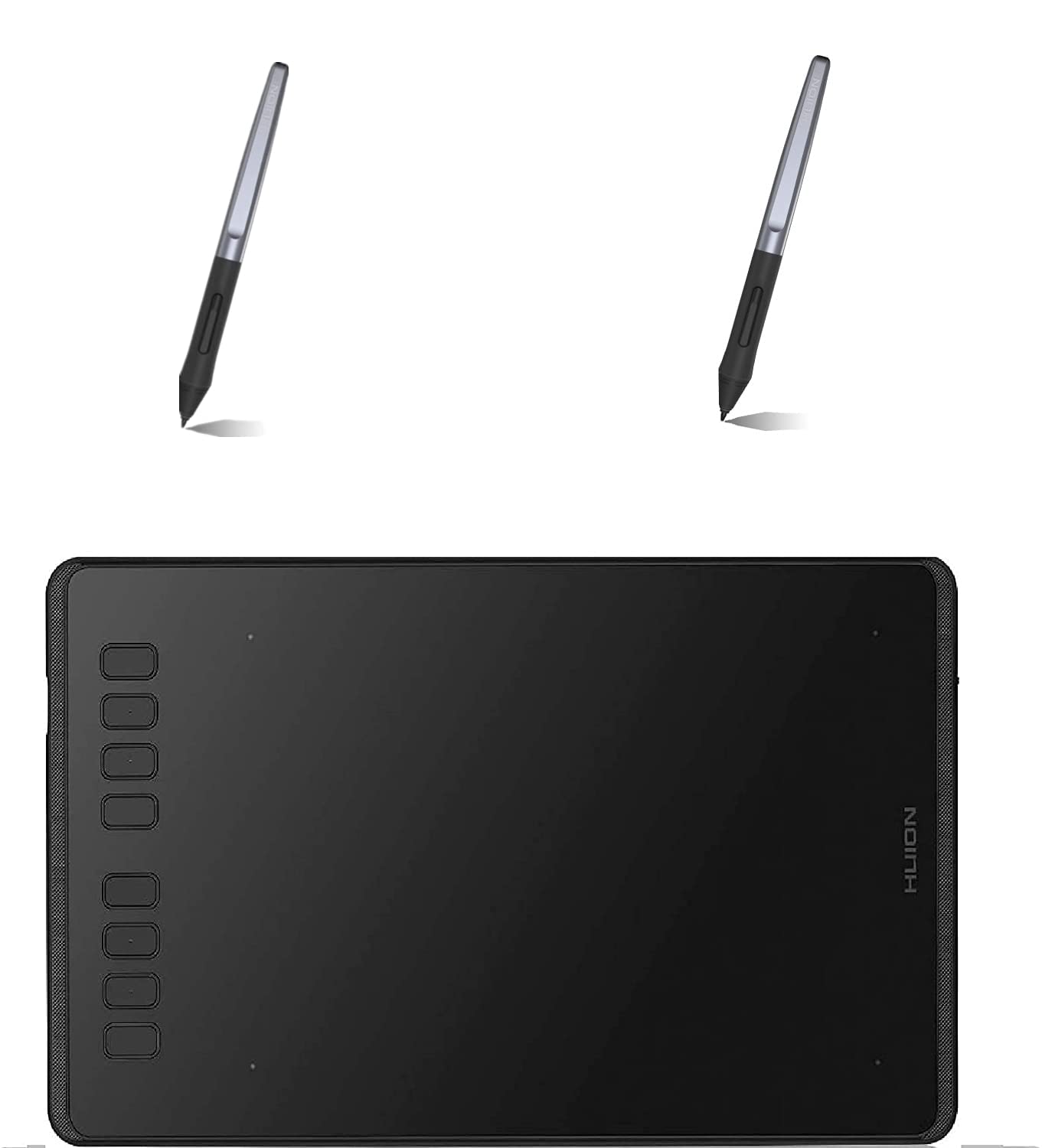HUION H950P Drawing Tablet and PW100 Battery-Free Stylus