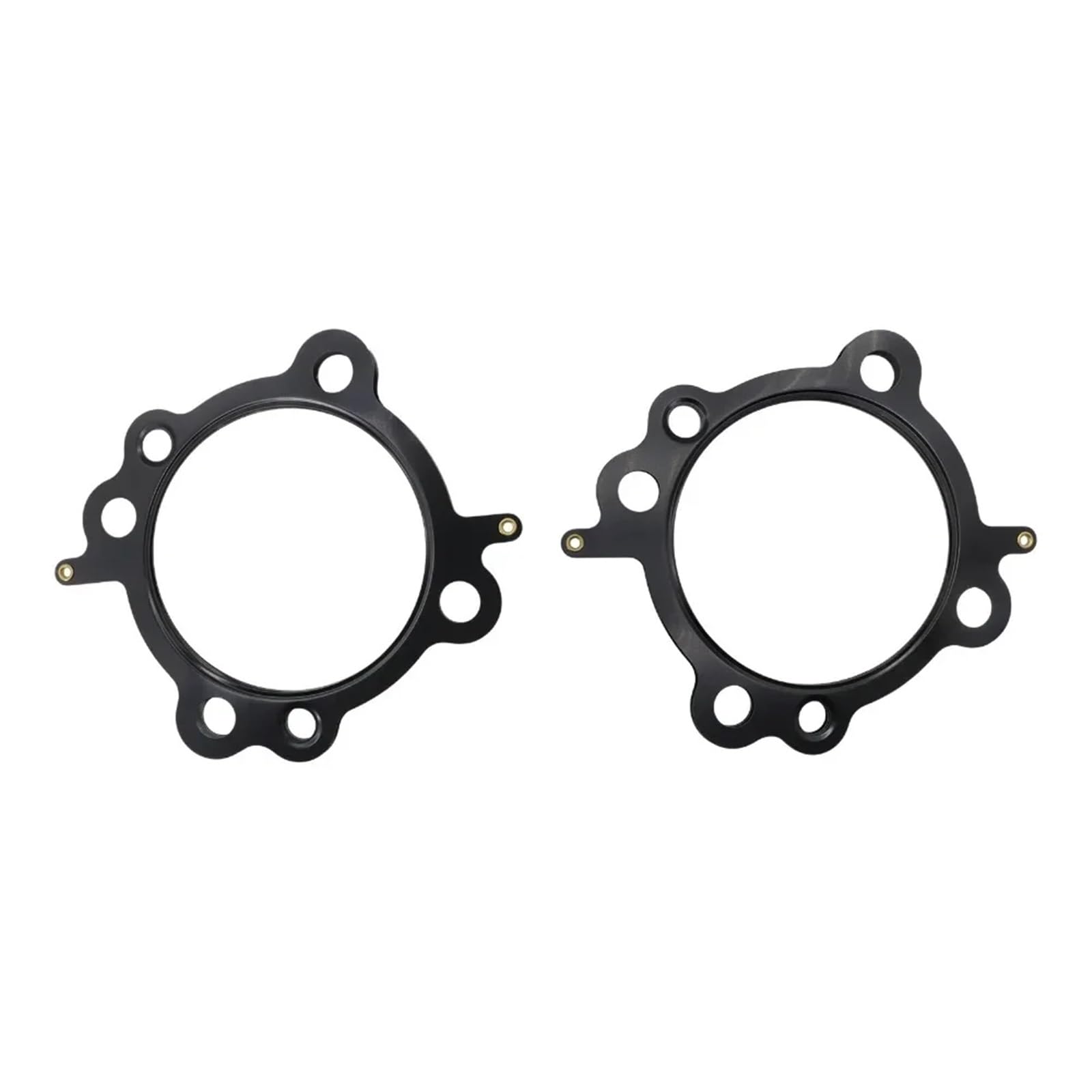 Zestaw uszczelek górnego końca cylindra pasuje do 1550 Twin Cam 95CI Big Bore 1999-2006 Uszczelka pokrywy zaworu Zestaw Uszczelek Silnika
