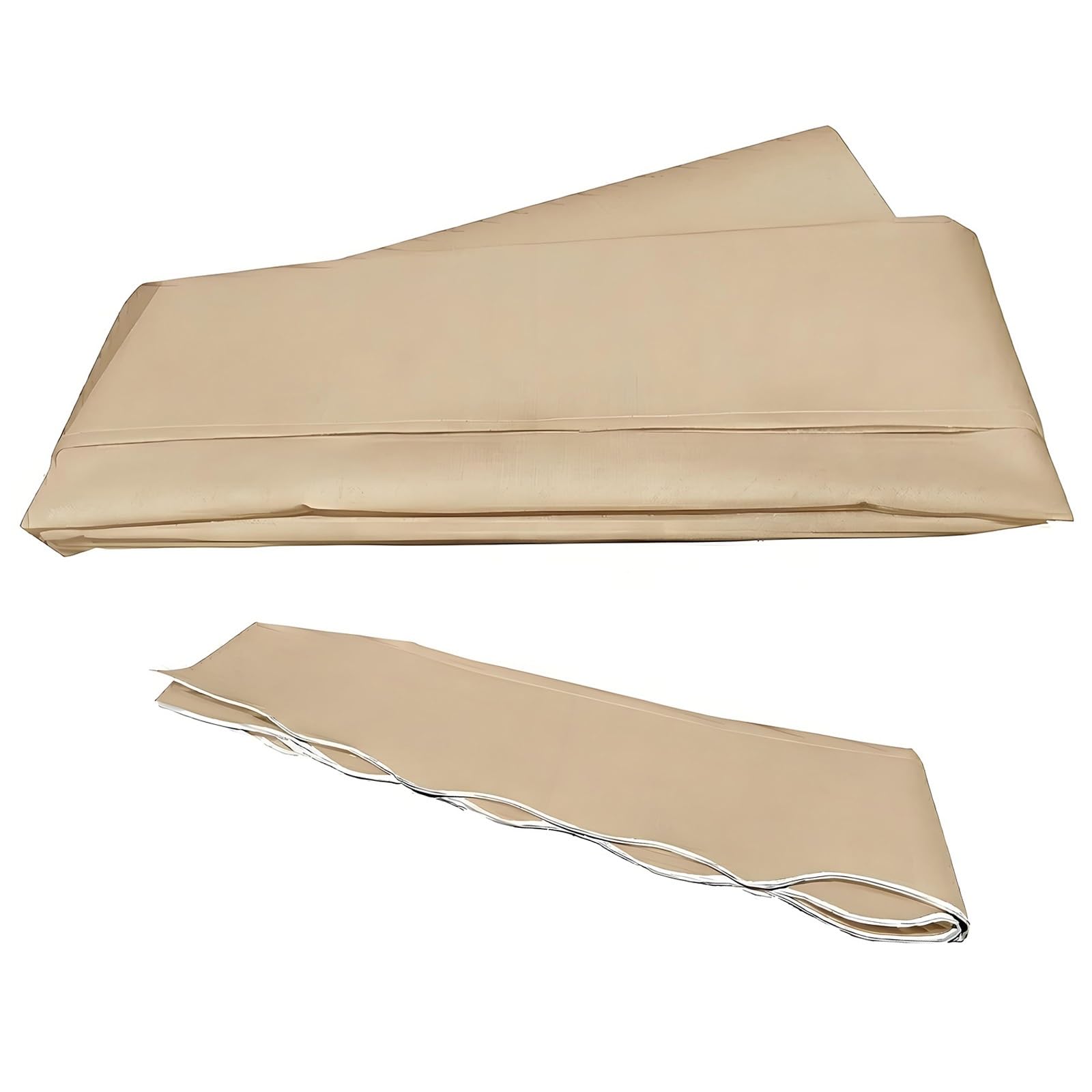 Toile de store banne haute densité 380g/m² pour une protection terrasse premium