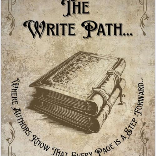 The Write Path cover art