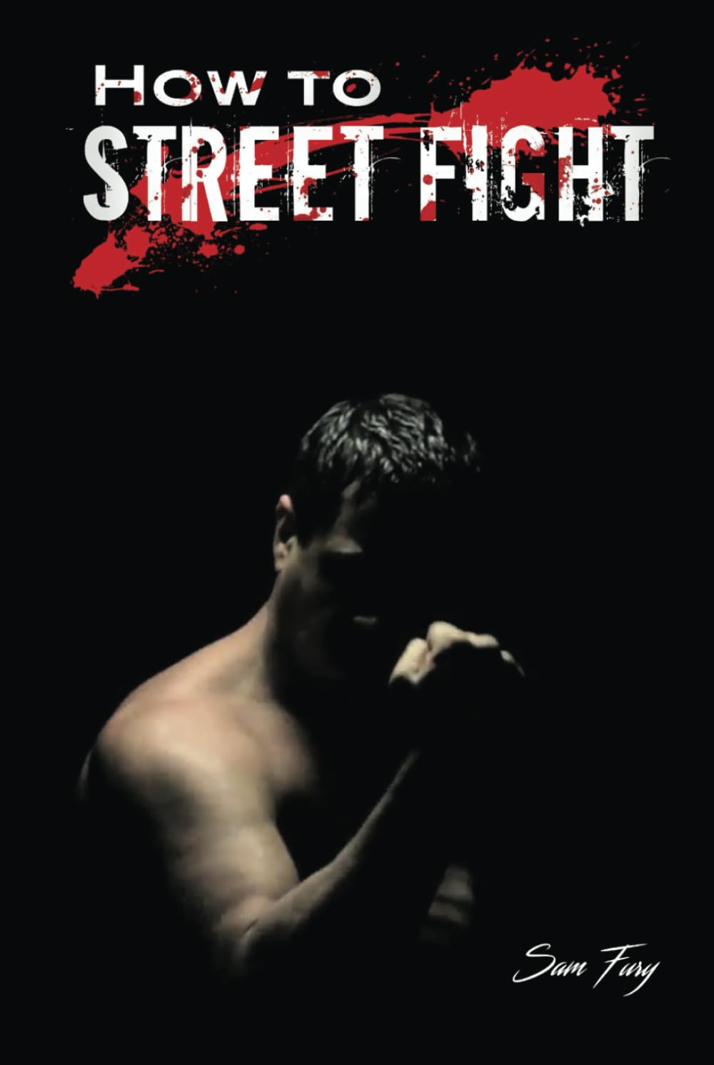 How To Street Fight: Street Fighting Techniques for Learning Self-Defense: 10