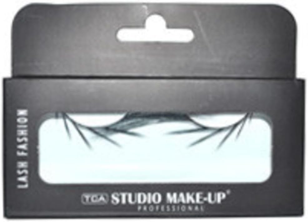 TCA STUDIO MAKE-UP PROFESSIONAL Make Up Takma Kirpik 3284